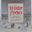 Winter Poems by Rogasky, Barbara