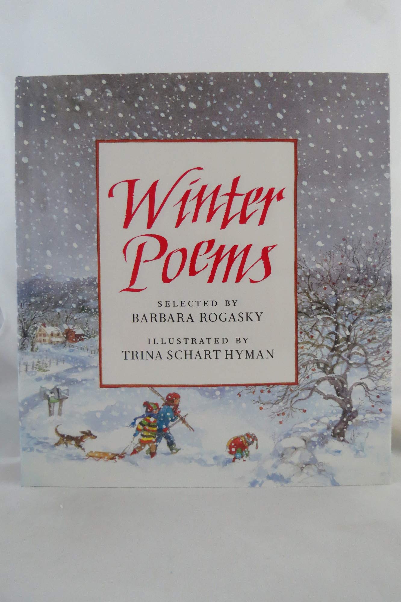 Winter Poems