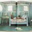 Family Houses by the Sea by Alexandra D'Arnoux