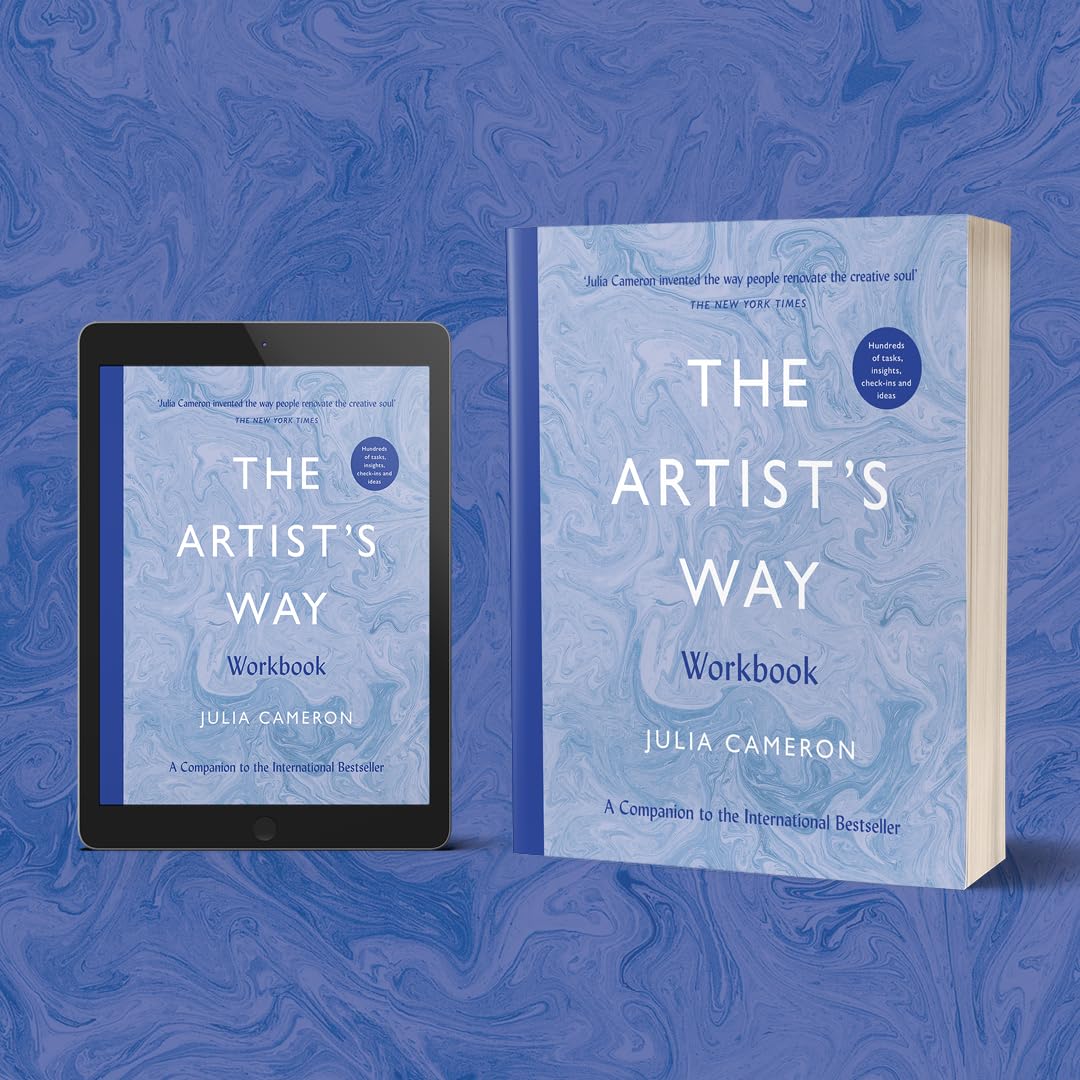 The Artist's Way Workbook