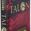 Talon (The Talon Saga, 1)