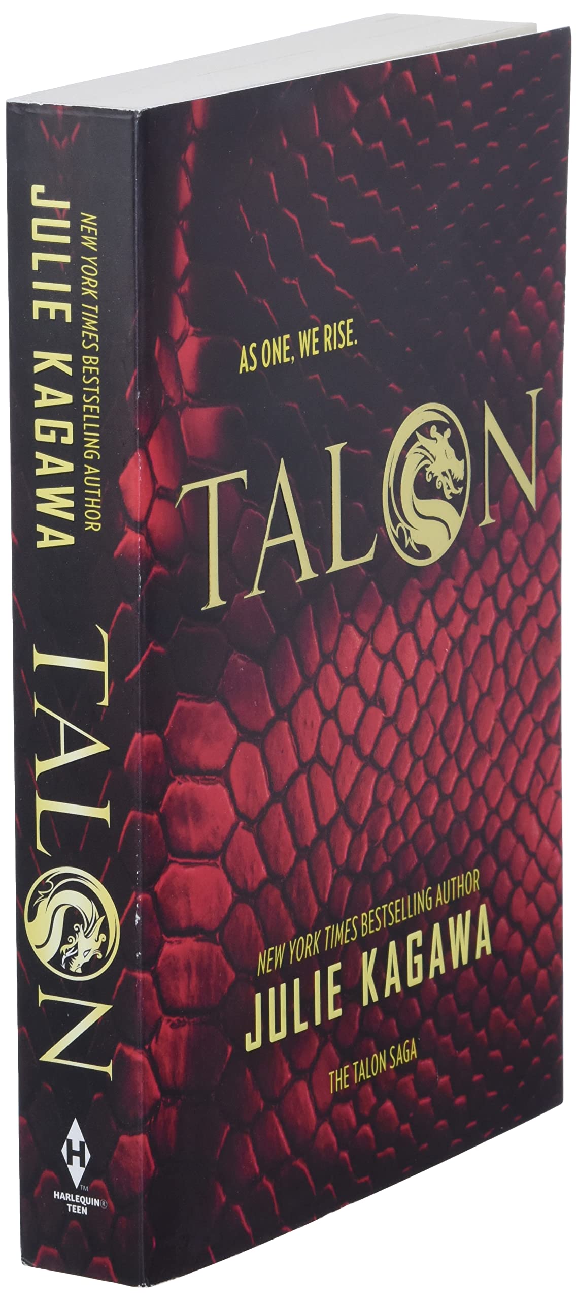 Talon (The Talon Saga, 1)