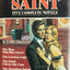 The Saint: Five Complete Novels: The Man Who Was Clever, The