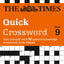 The Times T2 Crossword Book 9