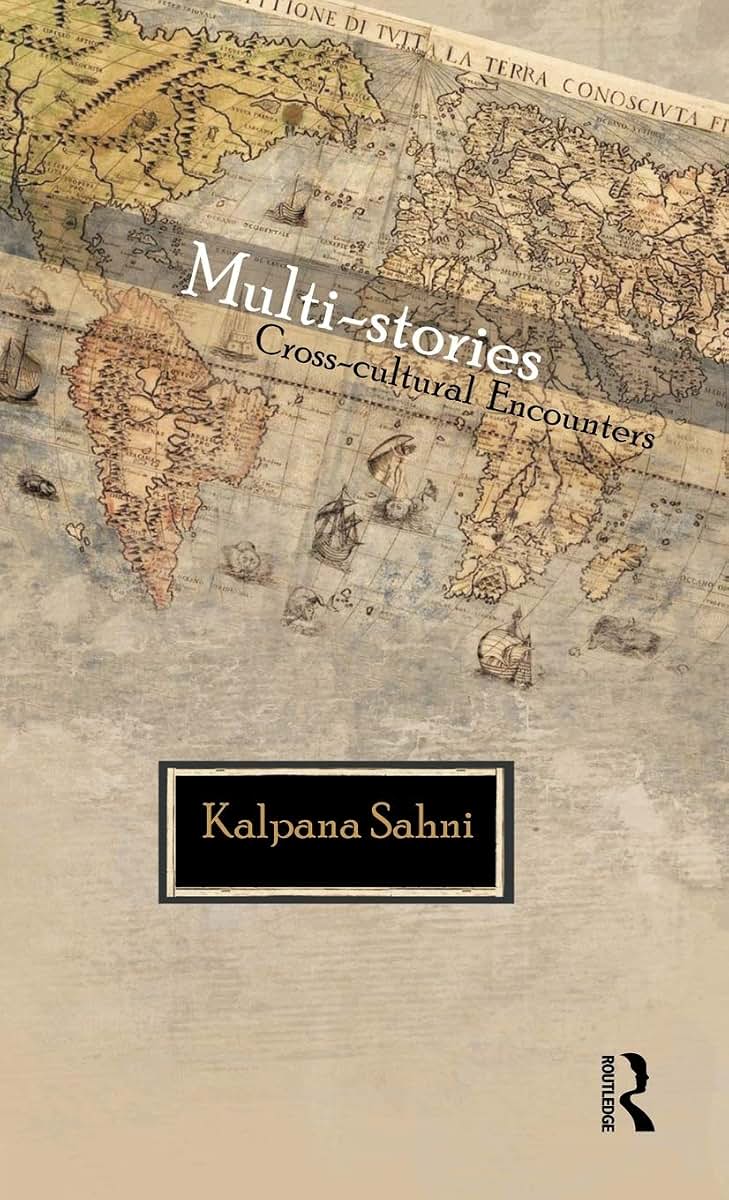 Multi-stories: Cross-cultural Encounters