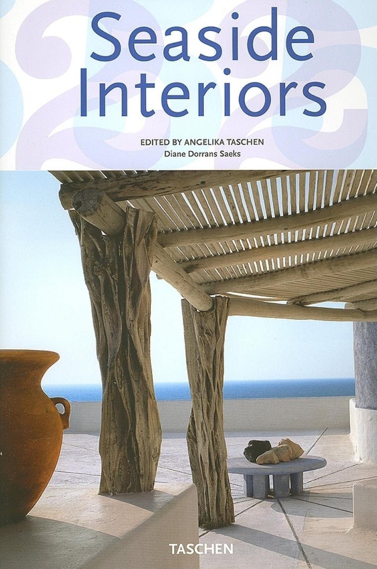 Seaside Interiors: 25th Anniversary edition