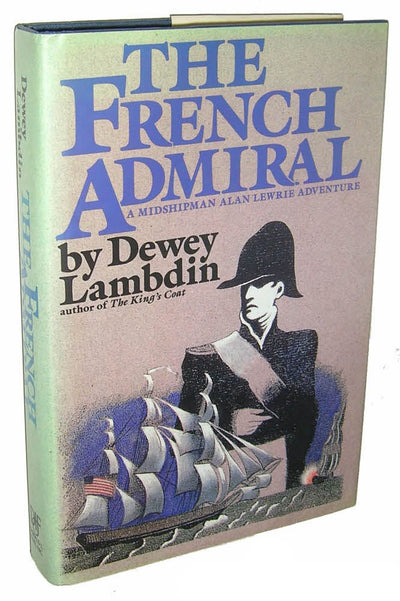The French Admiral