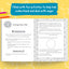The Anger Workbook for Kids: Fun DBT Activities to Help You Deal with Big Feelings and Get Along with Others