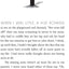 Insignificant Events in the Life of a Cactus