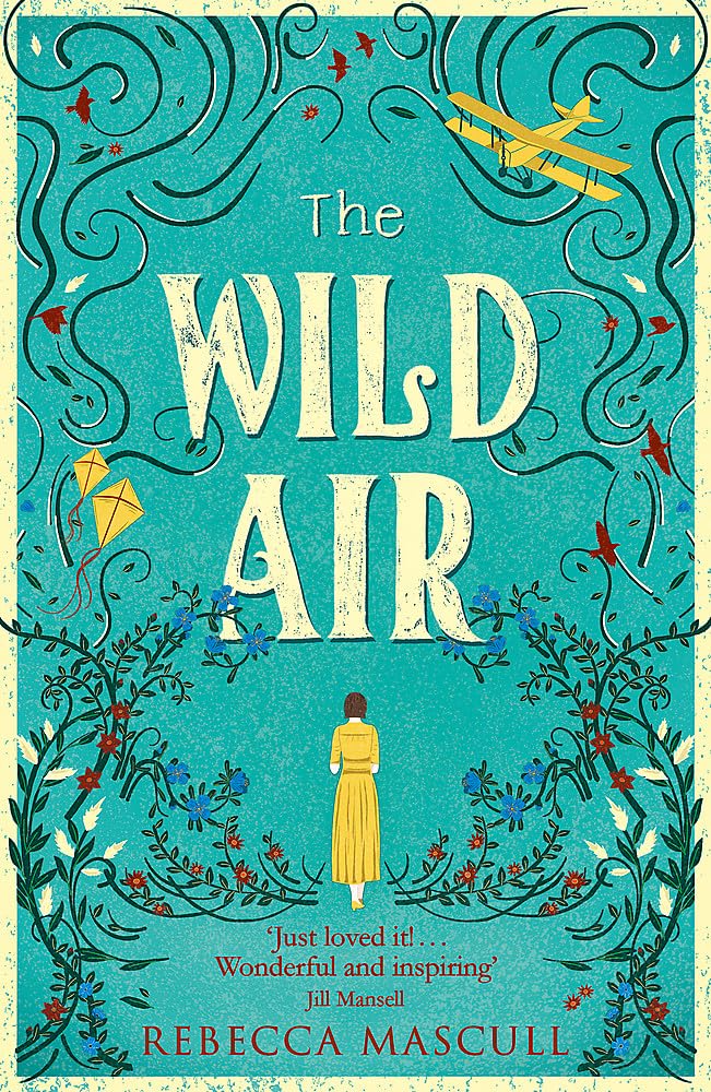 The Wild Air