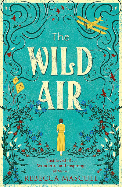 The Wild Air