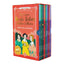The Complete Bronte Sisters Children's Collection (Easy Classics) 8 Book Box Set (Wuthering Heights, Jane Eyre ... Villette, The Life of the Bronte Sisters Children's Biography)