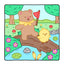 Little Moments: Color By Line Coloring Book for Adults & Teens with Vibrant Outlines for Calm and Cozy Days