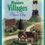 Making Miniature Villages in Polymer Clay