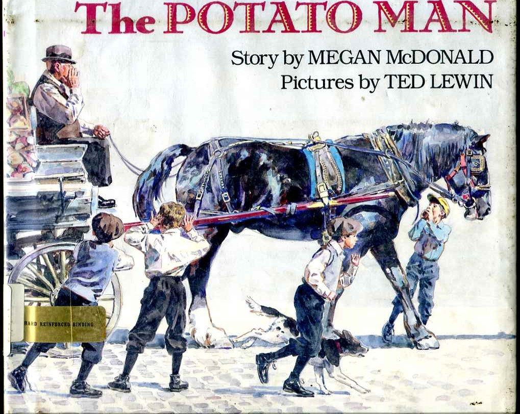 The Potato Man