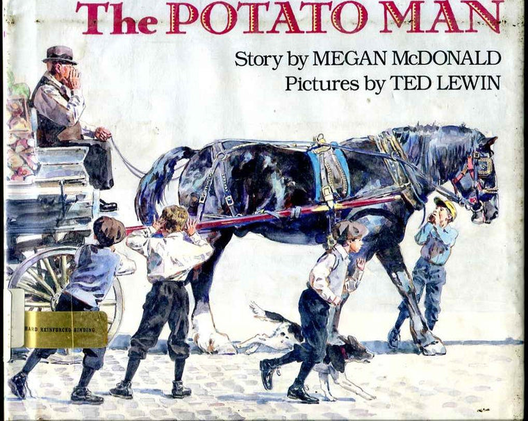 The Potato Man