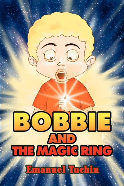 BOBBIE AND THE MAGIC RING