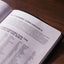 NKJV Personal Size Large Print Bible with 43,000 Cross References, Black Hardcover, Red Letter, Comfort Print