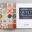 American Quilt Treasures: Historic Quilts from the International Quilt Study Center and Museum