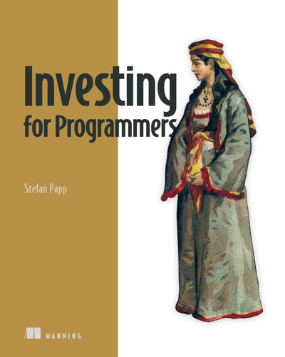 Investing for Programmers: Understanding markets through data and code