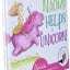 Princess Naomi Helps a Unicorn: A Dance-It-Out Creative Movement Story for Young Movers