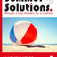 Summer Solutions Math Workbook (Level 3)