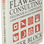The Flawless Consulting Fieldbook and Companion : A Guide Understanding Your Expertise