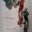 Jla: Earth 2