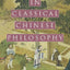 Readings in Classical Chinese Philosophy