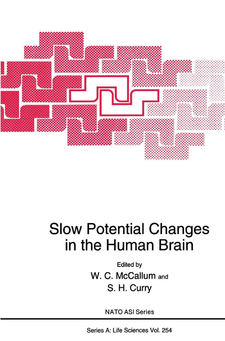 Slow Potential Changes in the Human Brain (NATO Science Series A:, 254)