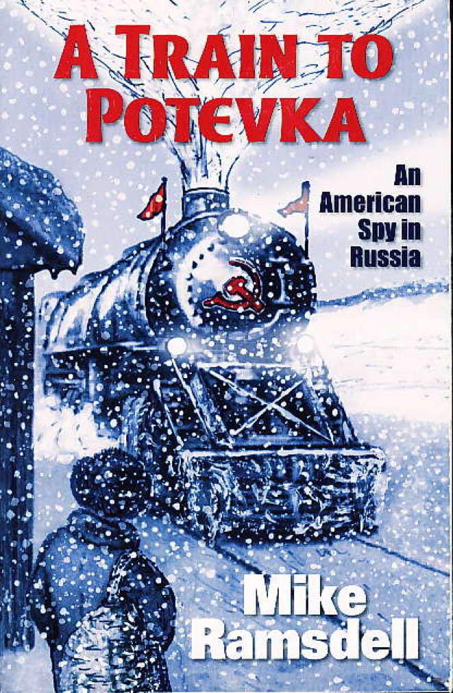 A Train to Potevka