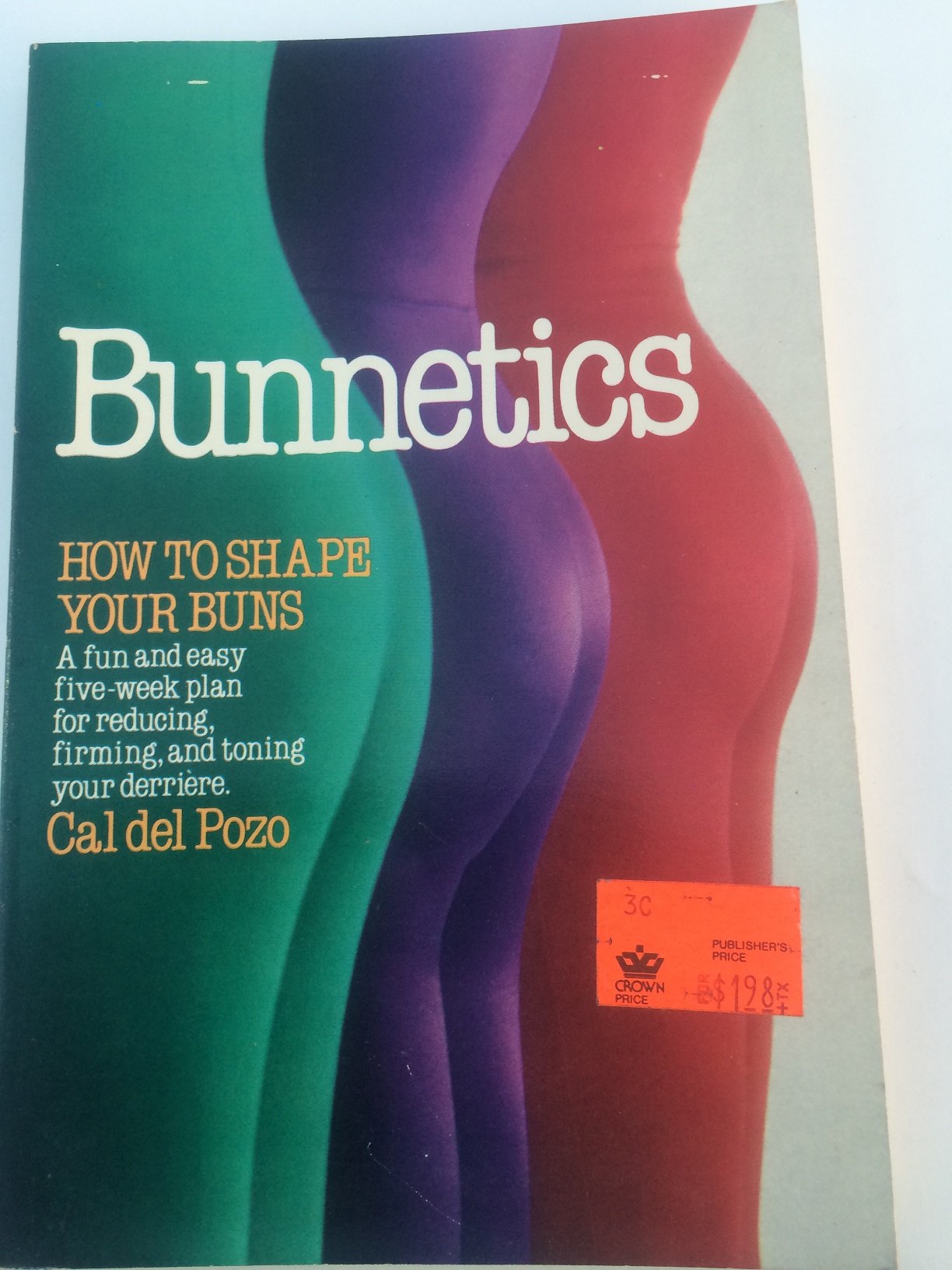Bunnetics, how to shape your buns