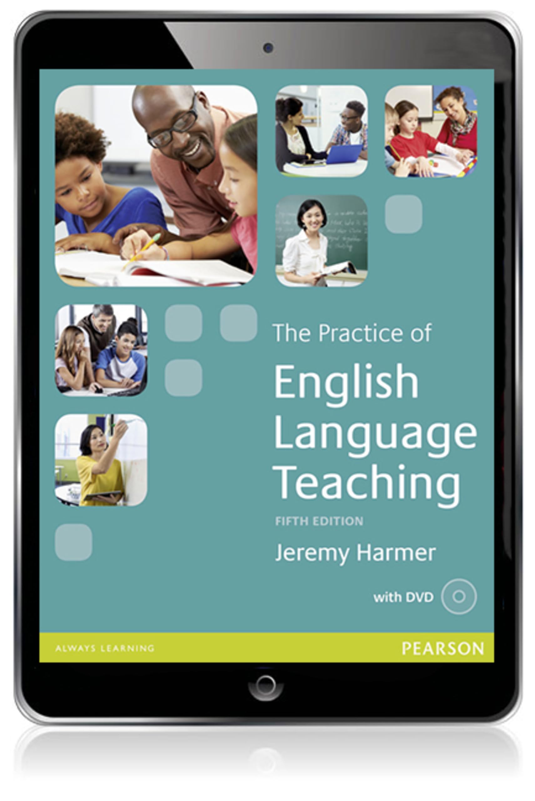 The Practice of English Language Teaching