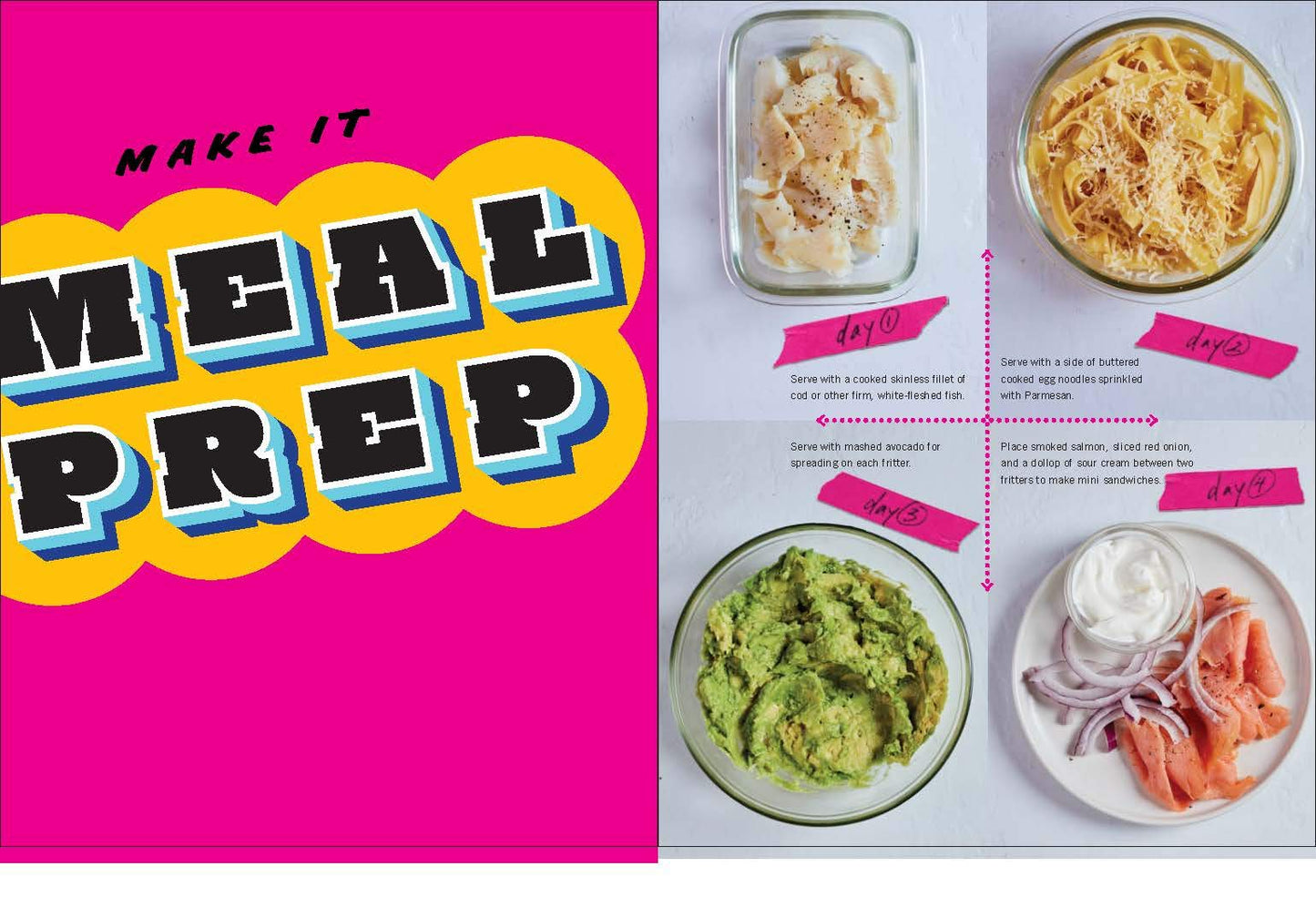 Tasty Every Day: All of the Flavor, None of the Fuss (An Off