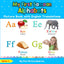 My First Samoan Alphabets Picture Book with English Translations: Bilingual Early Learning & Easy Teaching Samoan Books for Kids (Teach & Learn Basic Samoan words for Children)