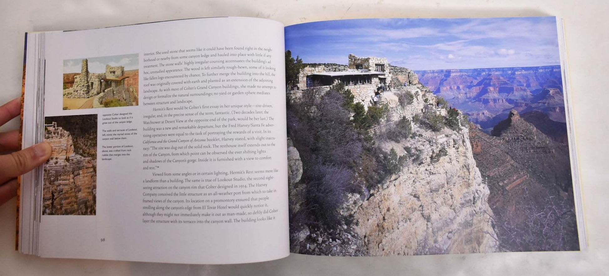 Mary Colter: Architect of the Southwest