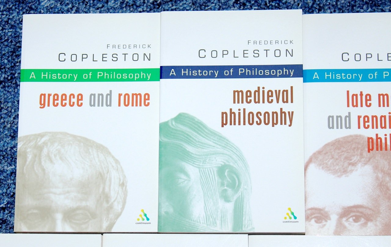History of Philosophy