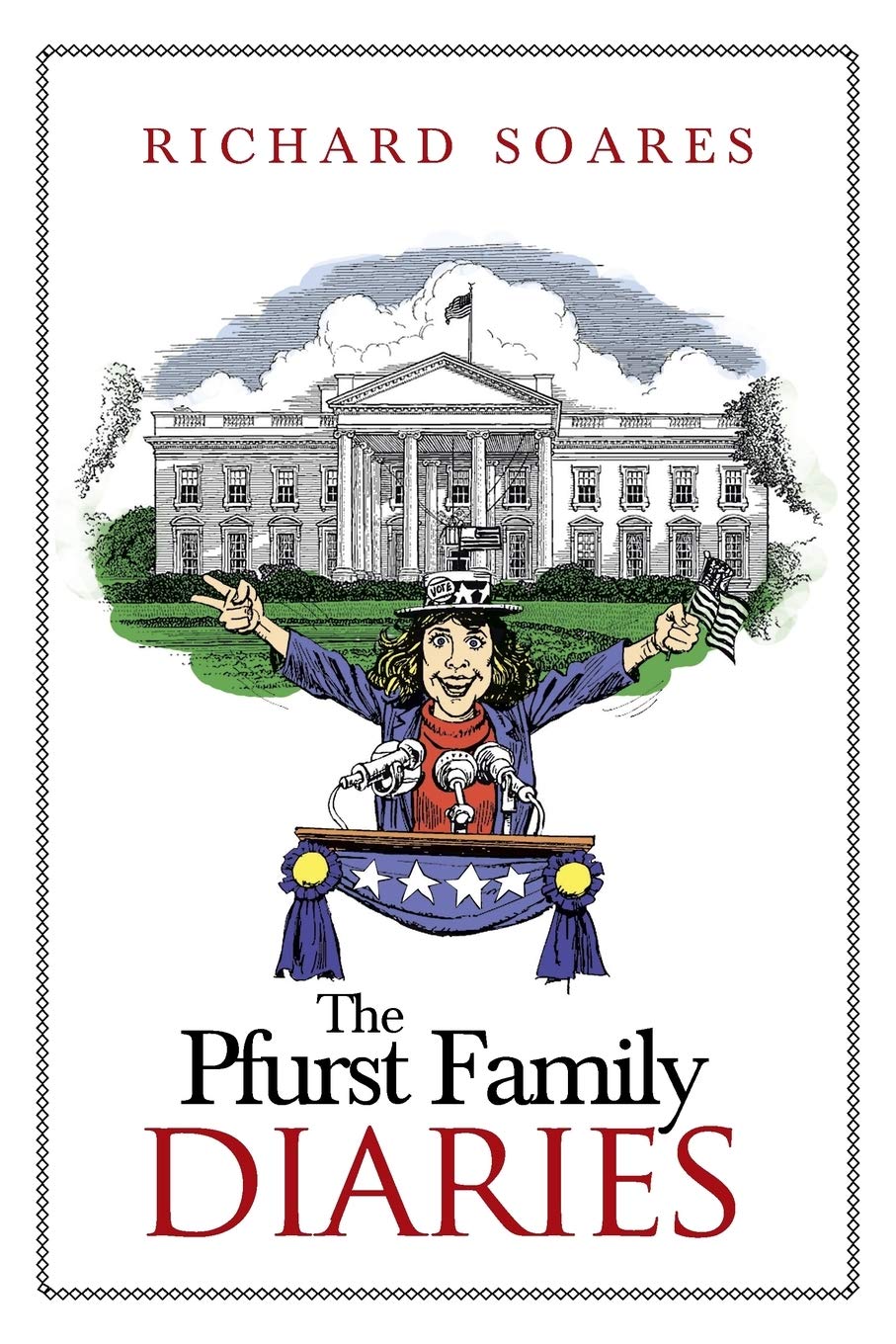 The Pfurst Family Diaries