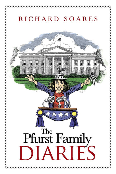 The Pfurst Family Diaries