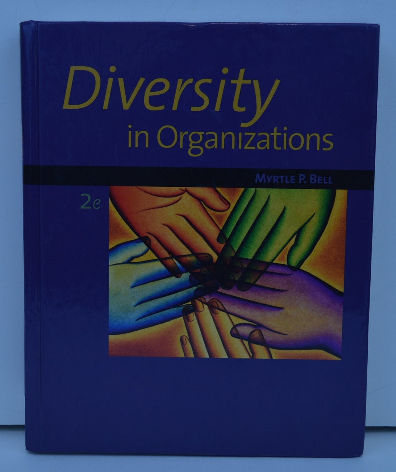 Diversity in Organizations