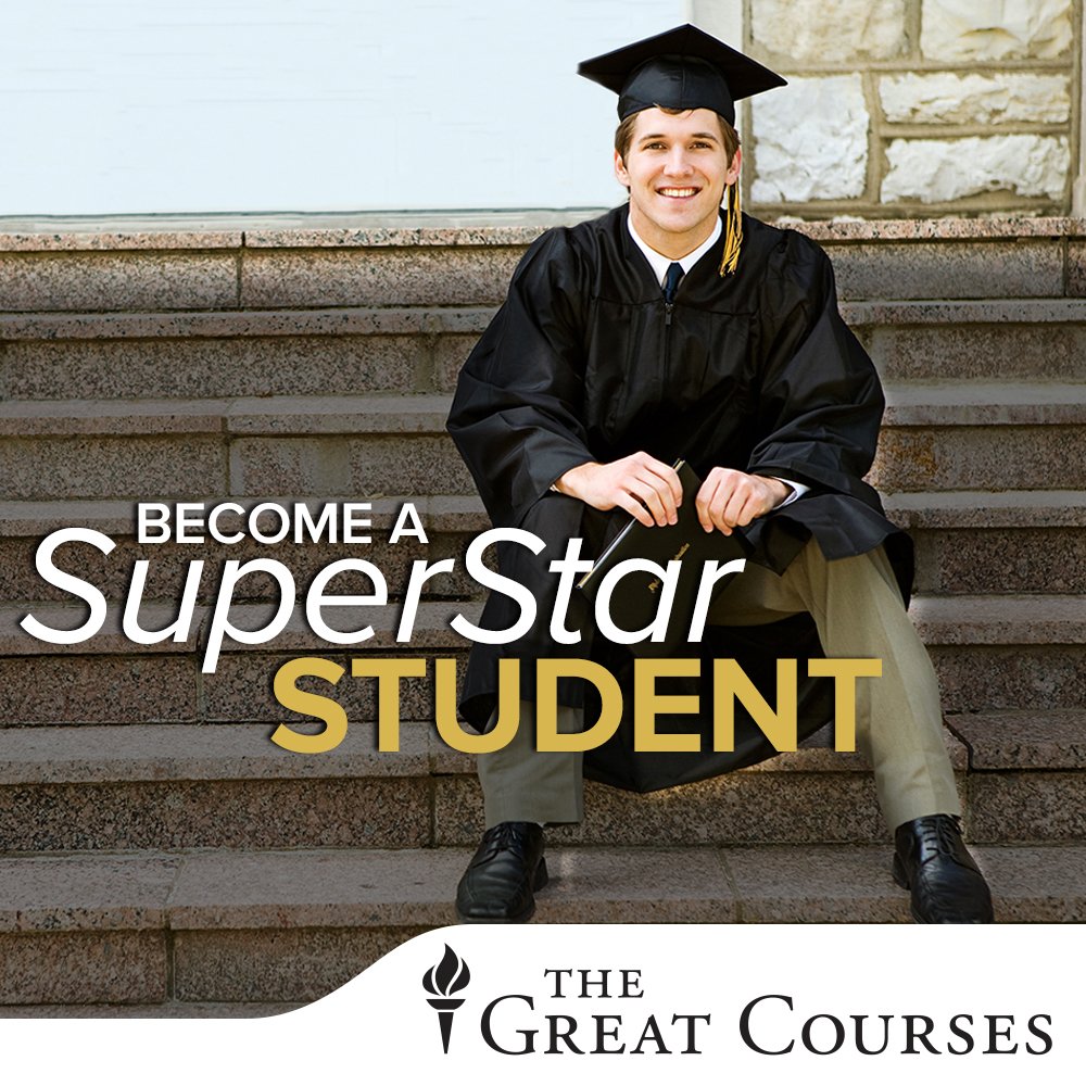 How to Become a SuperStar Student, 2nd Edition