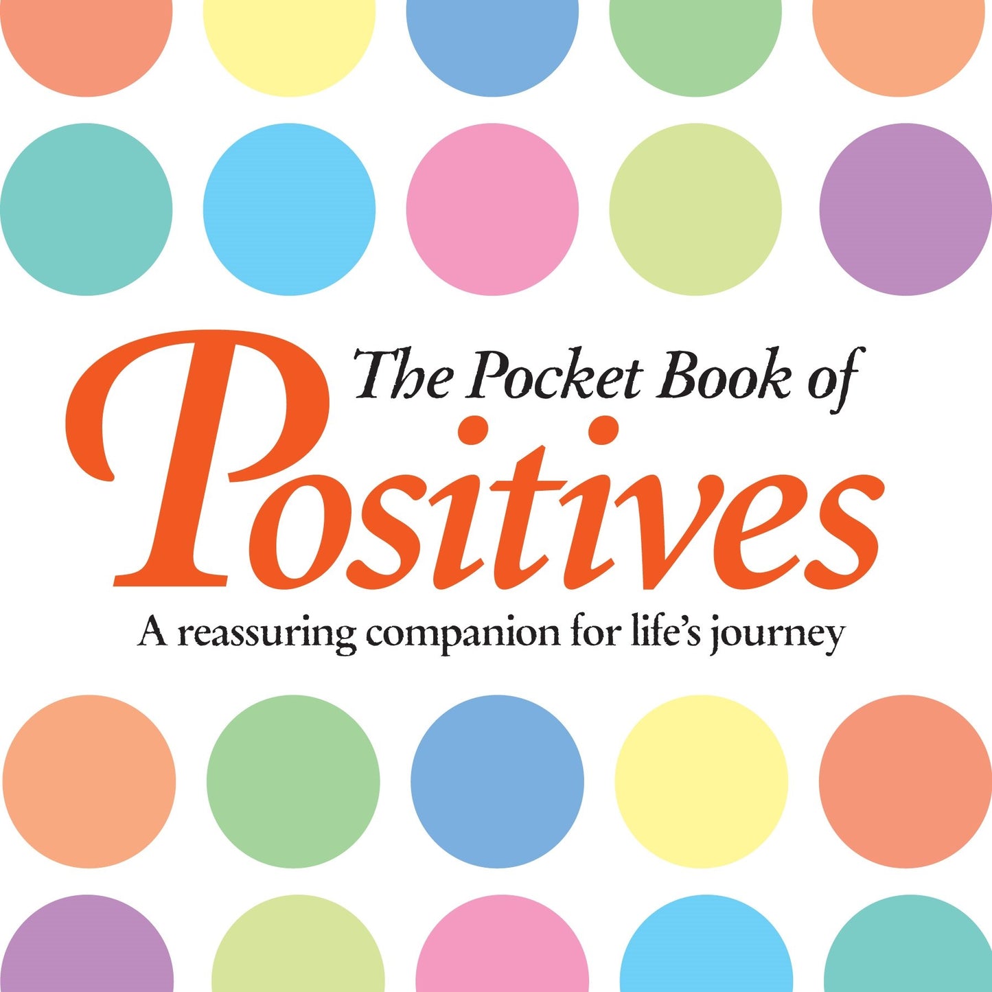 The Pocket Book of Positives