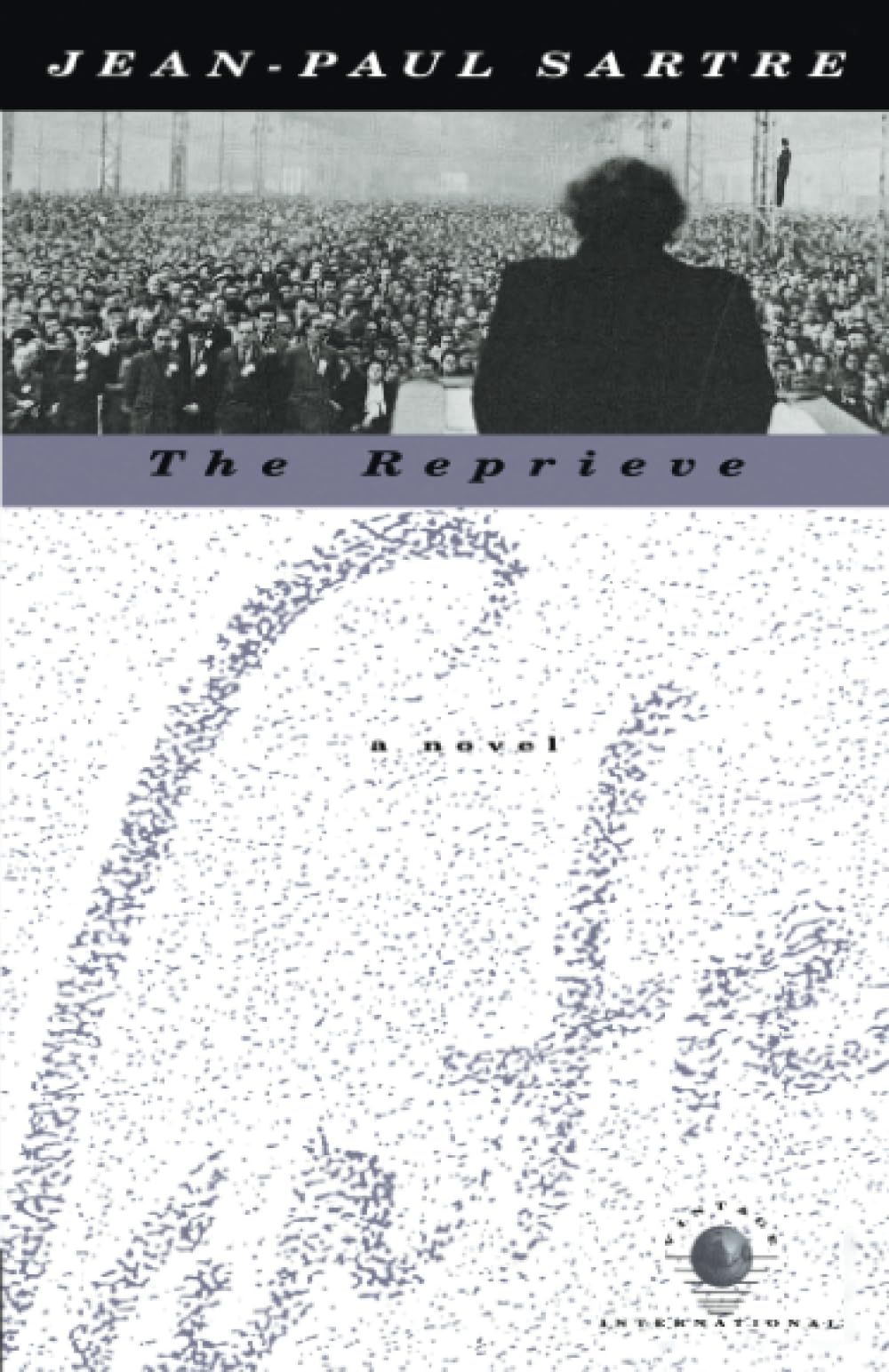 The Reprieve: A Novel (Vintage International)