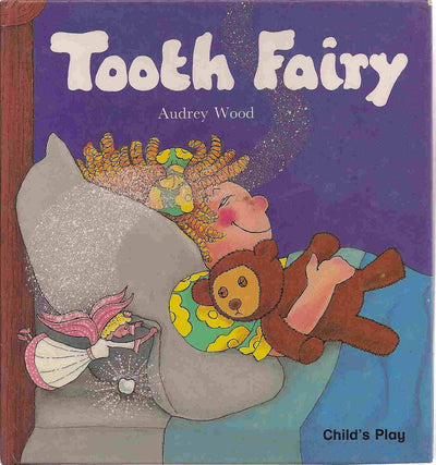 Tooth Fairy (Child's Play Library)