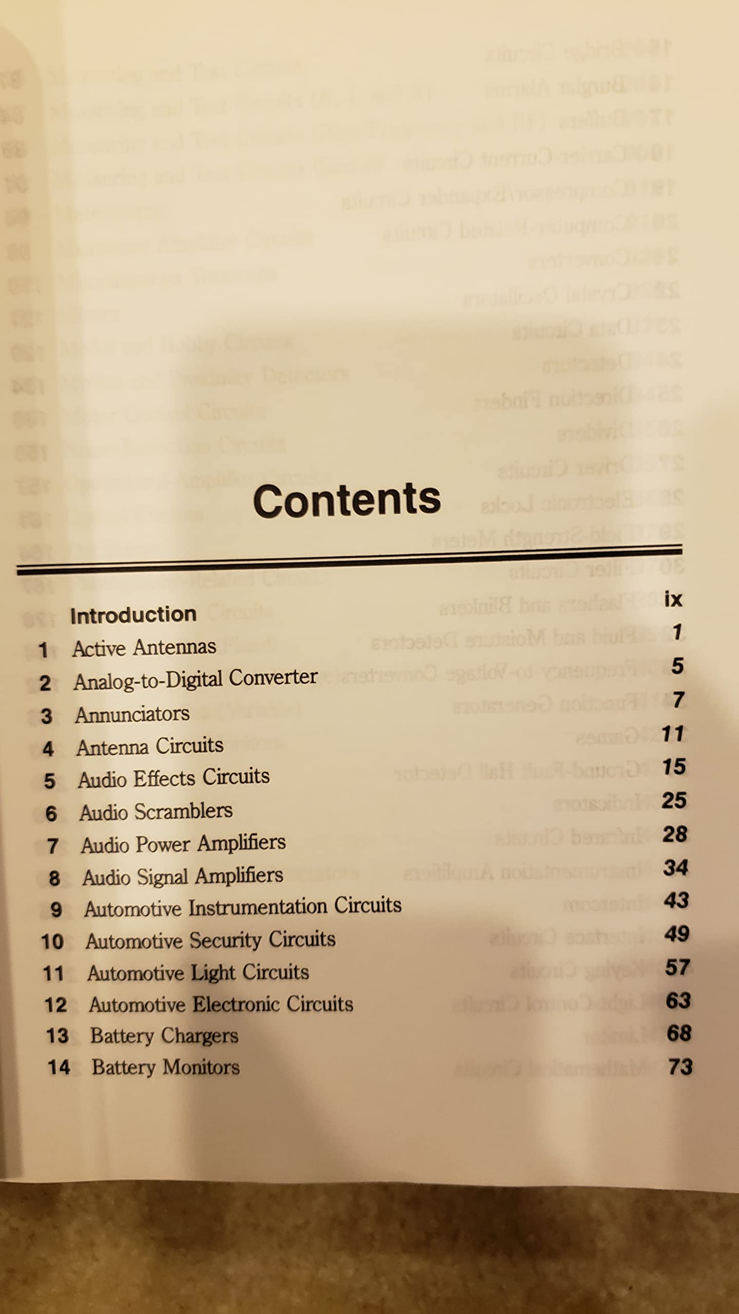 Encyclopedia of Electronic Circuits, Vol. 4 (cloth)