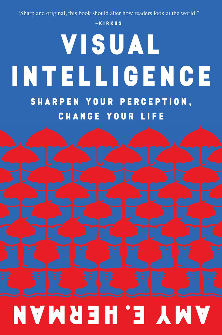 Visual Intelligence: Harnessing the Power of Observation
