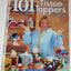 101 Tissue Toppers in Plastic Canvas (Fun-To-Stitch)
