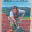The Bible in the Wall