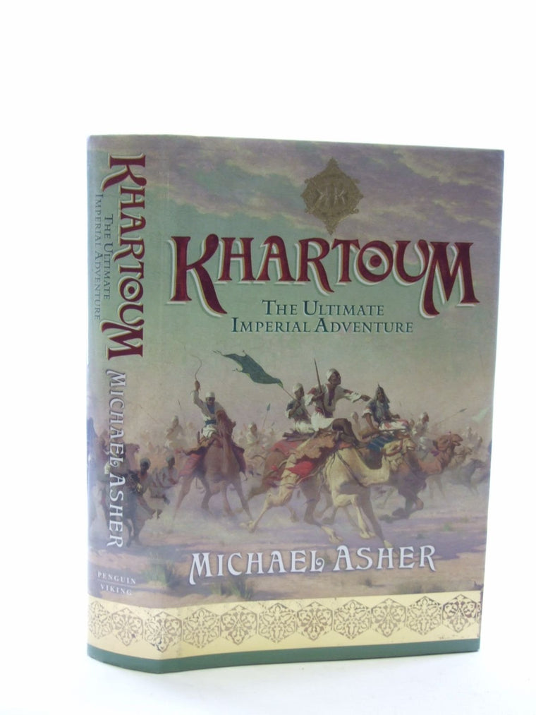 Khartoum