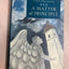 A Matter of Principle (Faith Abbey Mystery Series, Book 4)